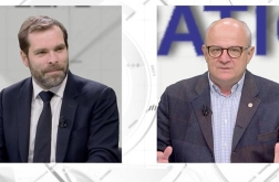 Prise en charge d’un adénocarcinome du  ...