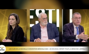 Les clés de la nouvelle convention médicale 2024 : un nouveau départ pour la médecine libérale ?