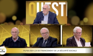 Projet de loi de financement de la Sécurité sociale (PLFSS) 2025 – Le débat