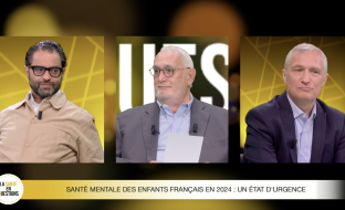 Santé mentale des enfants français en 2024 : un état d'urgence 
