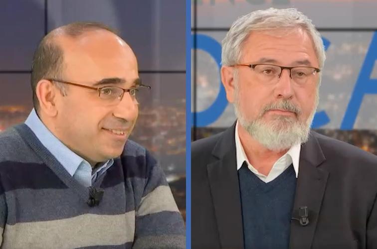 Allogreffe de cellules souches au SIICA 2019