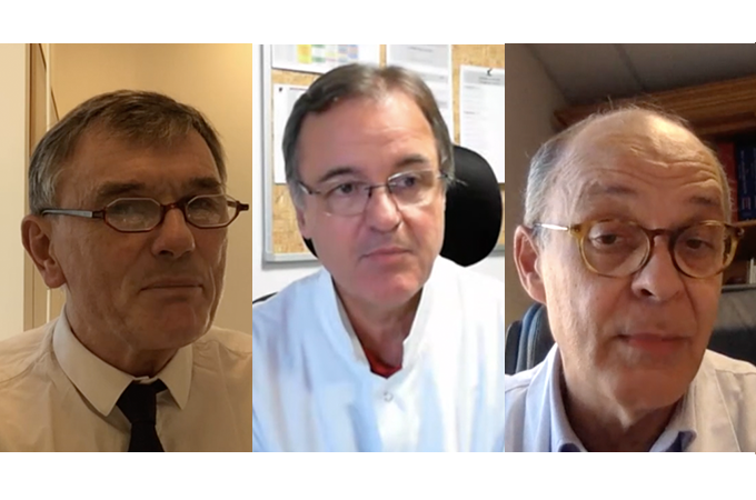 SAFA 2020 : Semaine nationale d’Action sur la Fibrillation atriale