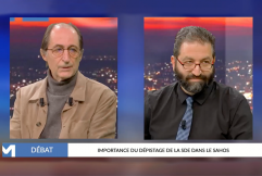 Importance du dépistage de la SDE dans le SAHOS