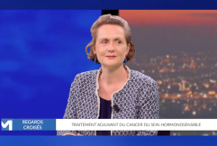 Traitement adjuvant du cancer du sein hormonosensible
