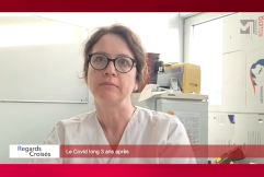 COVID Long, des symptômes fréquents et handicapants : Le point de vue des médecins
